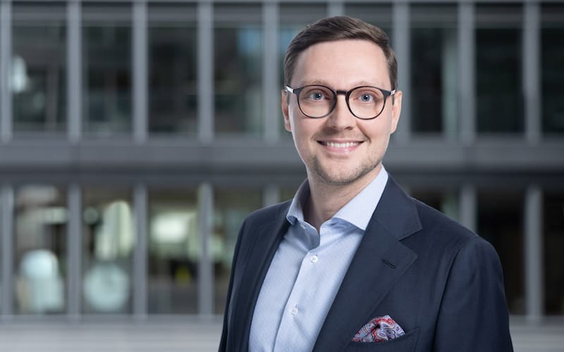 Fabian Schellberg : Immobilienkaufmann // Senior Sachverständiger